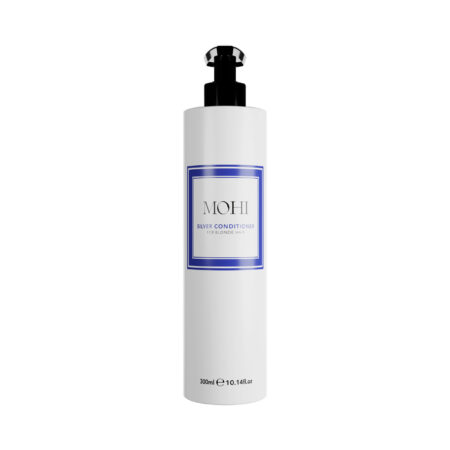 MOHI hõbepalsam, 300ml