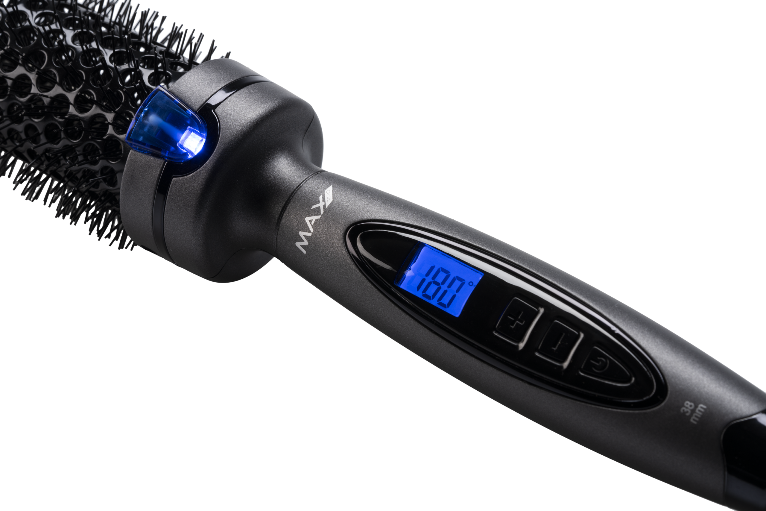 Max Pro Thermal brush, 38mm - Image 2