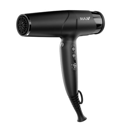Max Pro Infinity II föön, 2400W