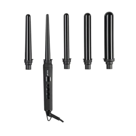 Max Pro Fusion Curler