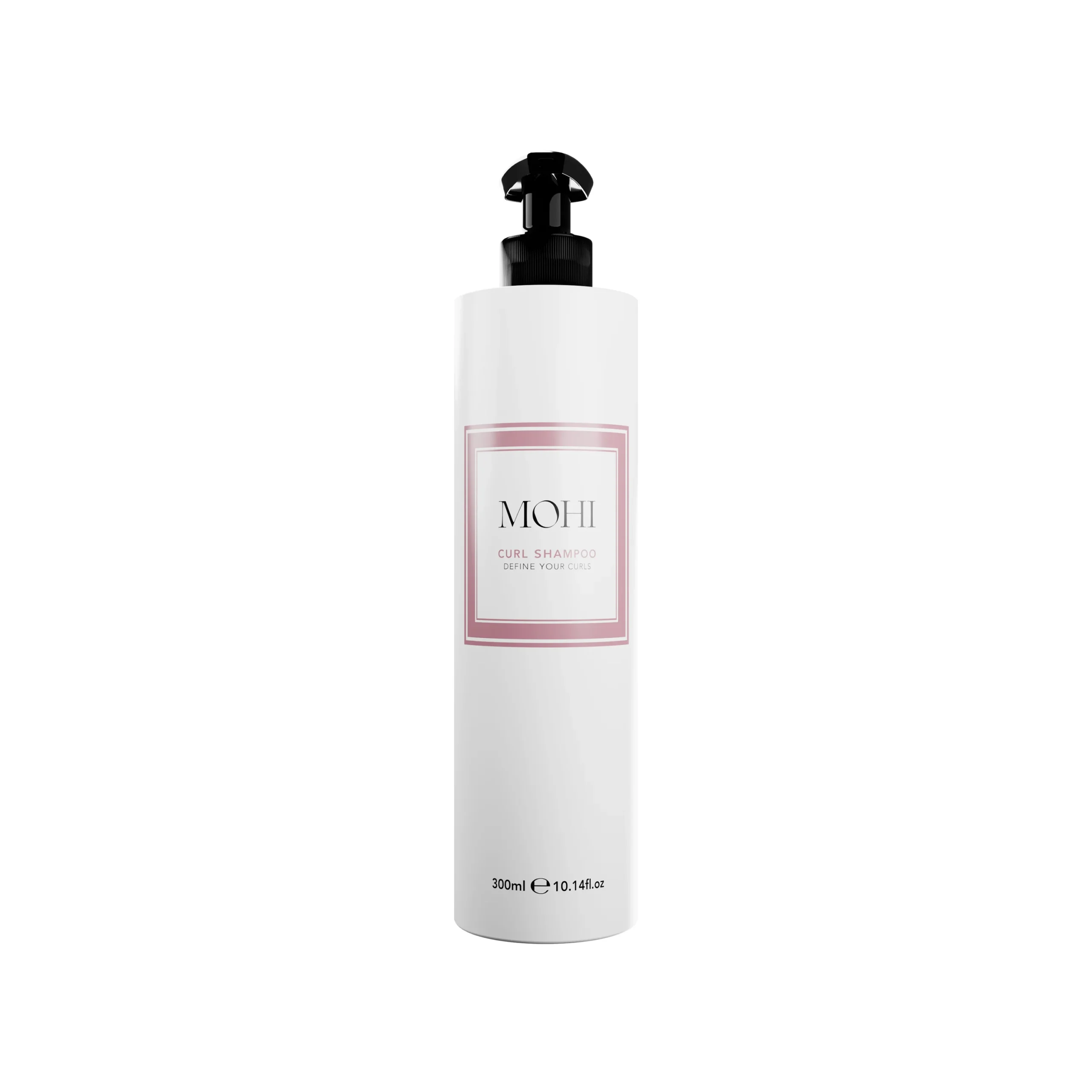 MOHI lokišampoon, 300ml