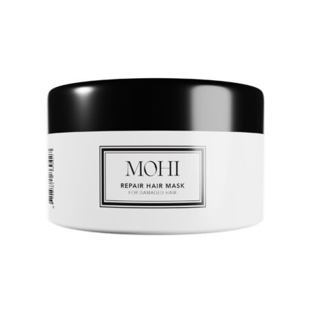 MOHI Repair mask, 300ml