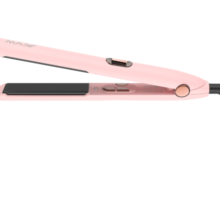 Max Pro Evolution II sirgendaja Soft Pink