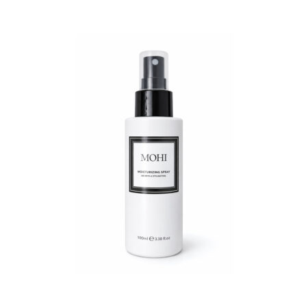 MOHI niisutav kuumakaitsesprei, 100ml