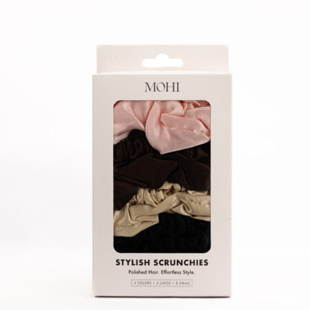 MOHI Scrunchied, 12tk