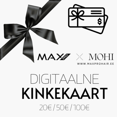 Digitaalne kinkekaart