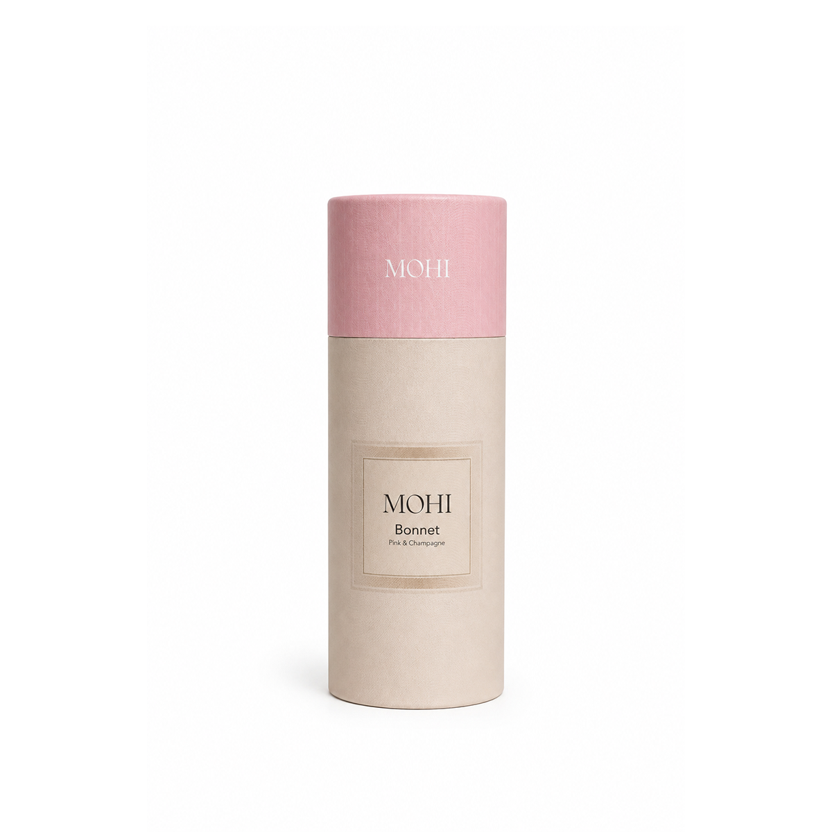 MOHI Bonnet, Roosa & Champagne - Image 3
