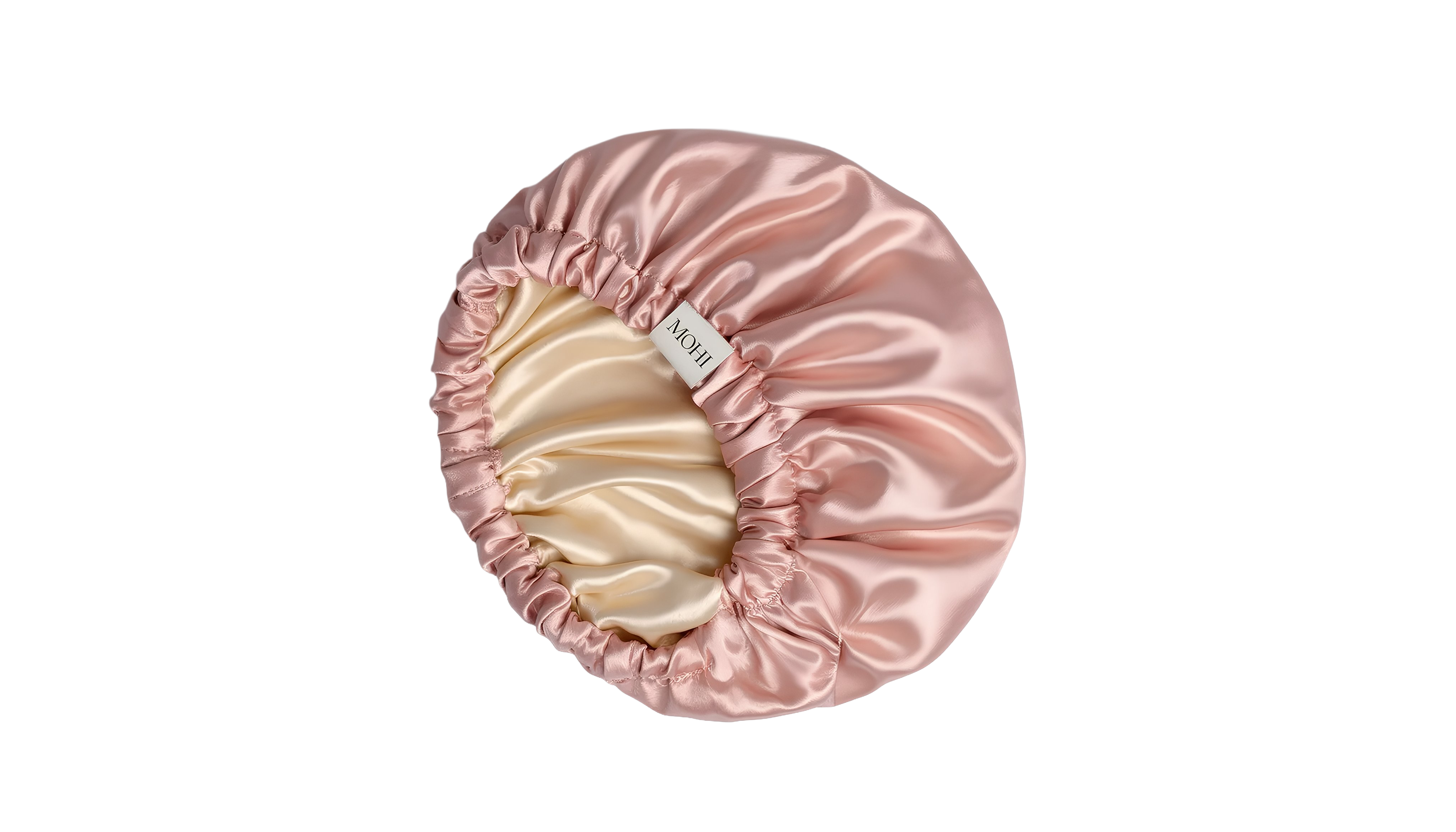 MOHI Bonnet, Roosa & Champagne - Image 2