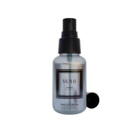 MOHI Hair Perfume, Ocean, 50ml