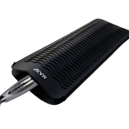 Max Pro Heat protection mat & bag